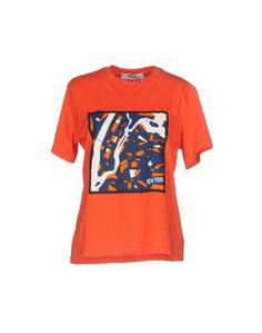 Футболка Msgm