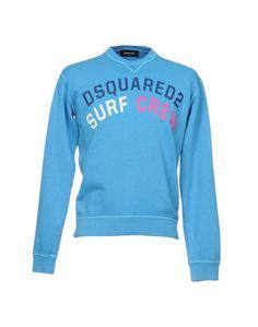 Толстовка Dsquared2