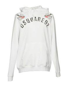 Толстовка Dsquared2