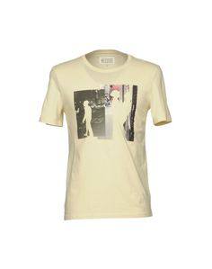 Футболка Maison Margiela