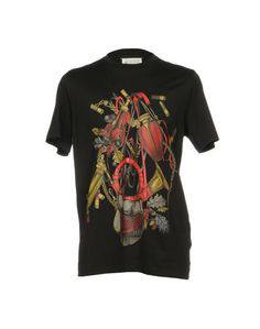 Футболка Maison Margiela