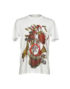 Футболка Maison Margiela
