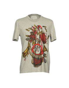 Футболка Maison Margiela