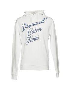 Толстовка Dsquared2