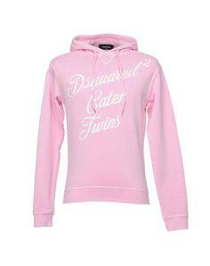 Толстовка Dsquared2