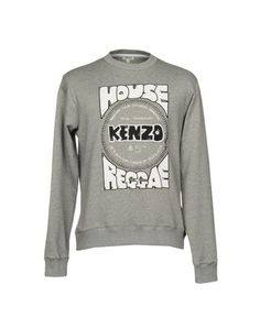 Толстовка Kenzo