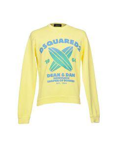 Толстовка Dsquared2