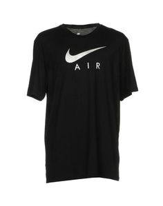 Футболка Nike