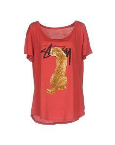 Футболка Stussy