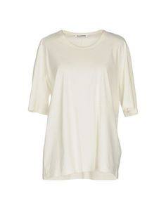 Футболка Jil Sander
