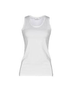 Футболка Jil Sander