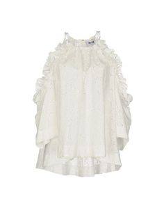 Блузка Msgm