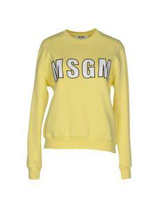 Толстовка Msgm