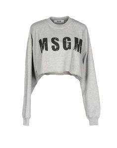 Толстовка Msgm