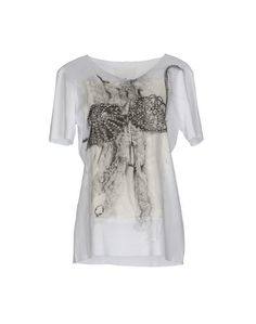 Футболка Maison Margiela