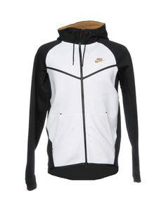 Толстовка Nike