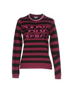 Толстовка Kenzo