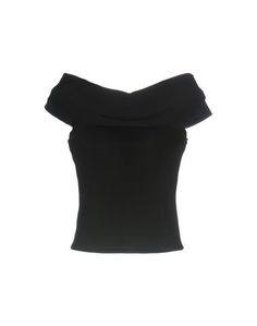 Топ без рукавов T by Alexander Wang