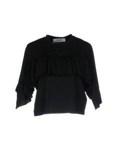 Футболка Msgm