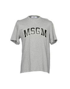 Футболка Msgm