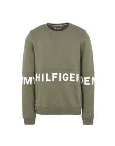 Толстовка Tommy Hilfiger Denim
