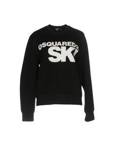 Толстовка Dsquared2