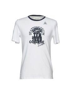 Футболка Maison Margiela