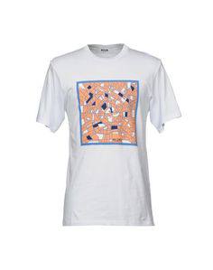 Футболка Msgm
