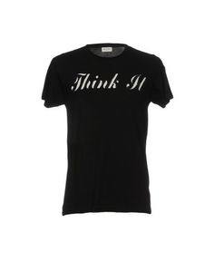 Футболка Saint Laurent