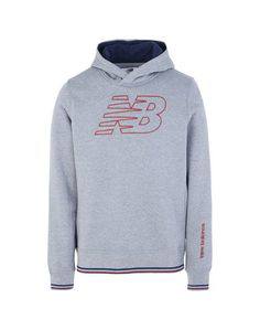Толстовка New Balance