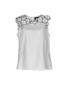 Топ без рукавов Class Roberto Cavalli