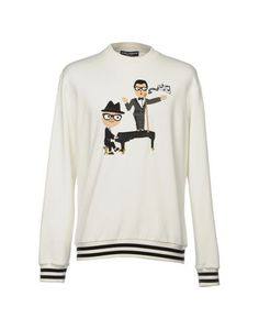 Толстовка Dolce & Gabbana