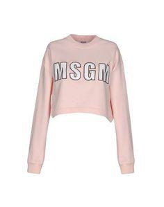 Толстовка Msgm