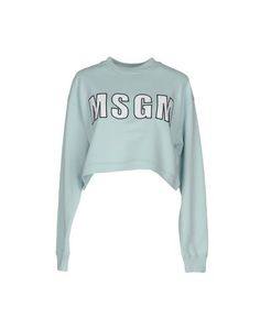 Толстовка Msgm