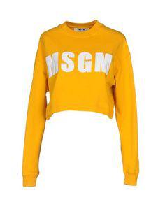 Толстовка Msgm