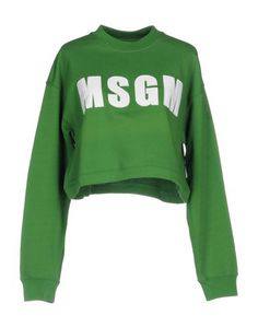 Толстовка Msgm