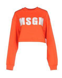 Толстовка Msgm