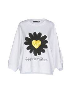 Толстовка Love Moschino