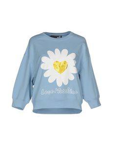 Толстовка Love Moschino