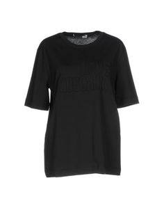 Футболка Love Moschino