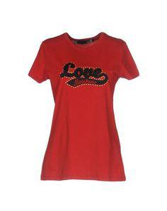 Футболка Love Moschino