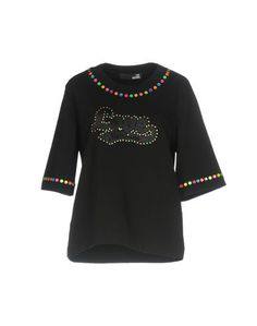 Толстовка Love Moschino