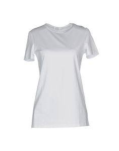 Футболка Jil Sander