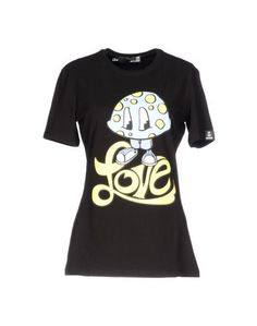 Футболка Love Moschino