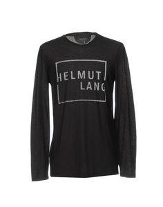 Футболка Helmut Lang