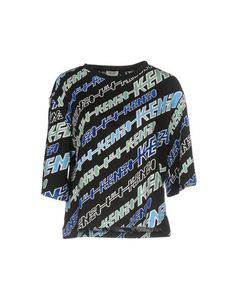 Футболка Kenzo