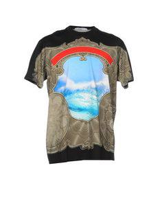 Футболка Givenchy