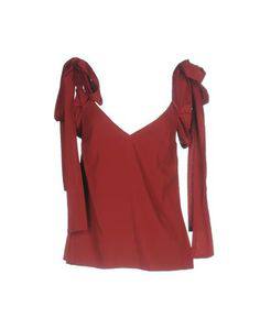 Топ без рукавов •Ellery•