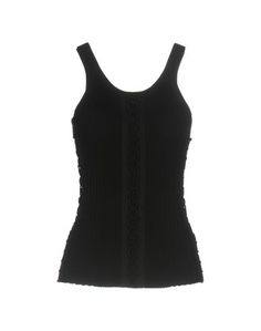 Топ без рукавов Alexander Wang