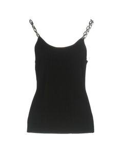 Топ без рукавов Alexander Wang